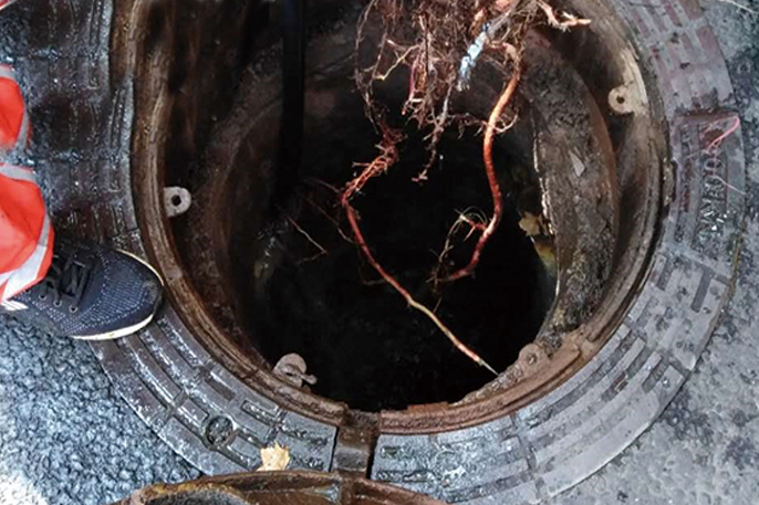 宁明管道预处理